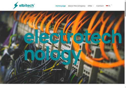 elbitech.com.pl