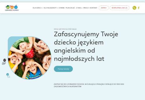 elblag.leonardoschool.pl