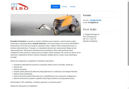 elbo.pl