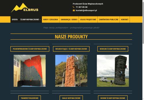 elbrussport.pl