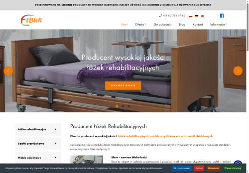 elbur.eu