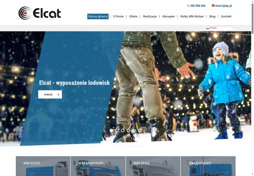 elcat.biz