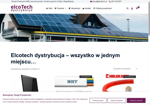 elcotech.pl