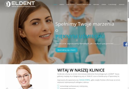 eldent.eu