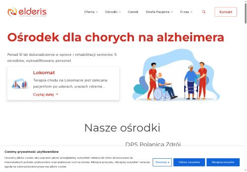 elderis.pl
