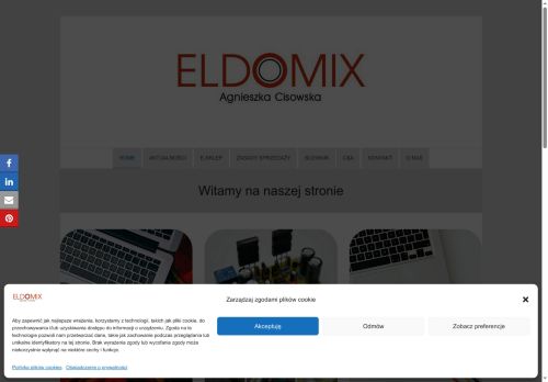 eldomix.com.pl