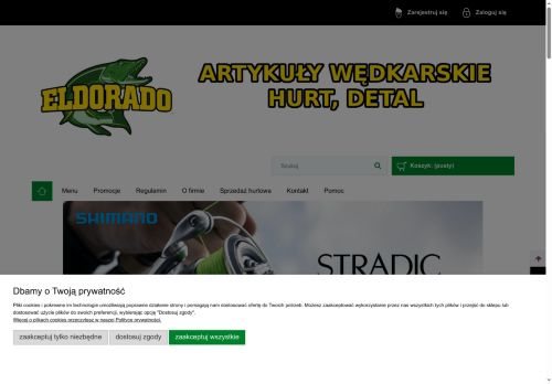 eldoradosklep.pl