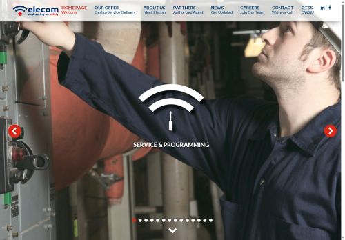elecom.com.pl