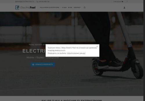 electricfeel.pl