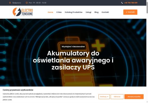 electro-tensione.eu
