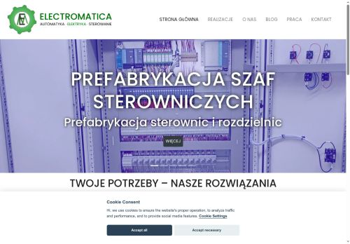electromatica.eu