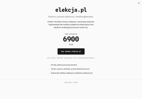 elekcja.pl