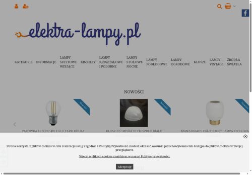 elektra-lampy.pl