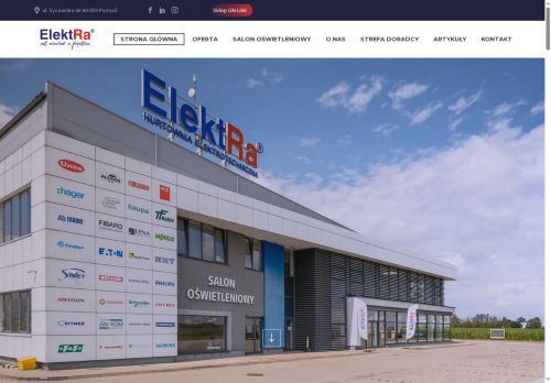 elektra.poznan.pl