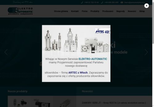 elektro-automatic.com.pl