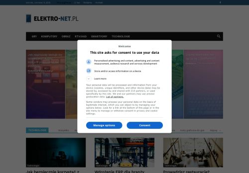 elektro-net.pl