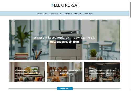 elektro-sat.com.pl