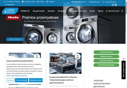 elektro-serwis.com