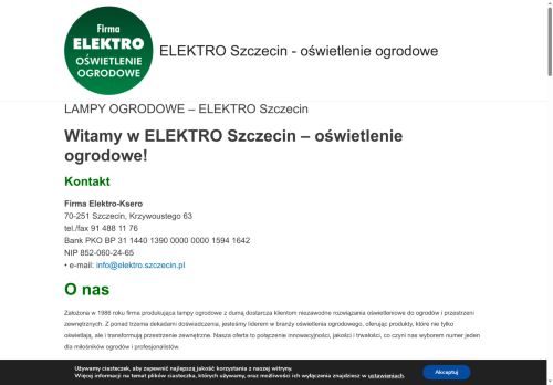 elektro.szczecin.pl