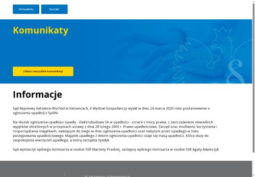 elektrobudowa.pl