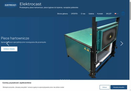 elektrocast.pl