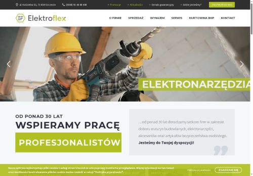 elektroflex.pl
