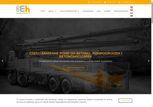 elektrohyd.pl