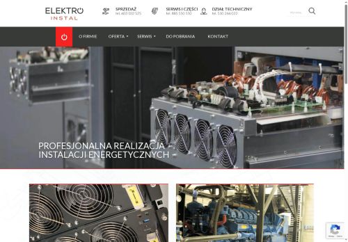elektroinstal.poznan.pl