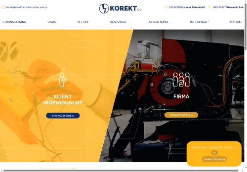 elektroinstalatorstwo.com.pl