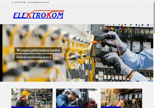 elektrokom.com.pl