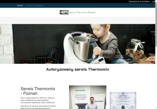 elektromechanikapoznan.pl