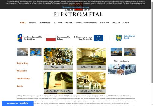 elektrometal.pl
