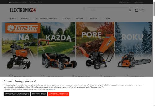 elektromix24.pl