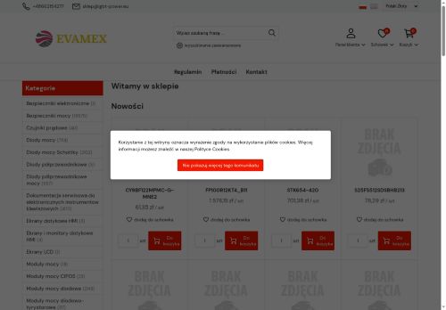 elektronik-service.com.pl