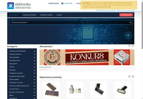 elektronika-sklep.pl