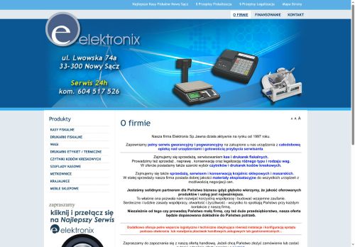 elektronix.net.pl