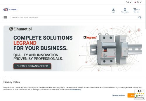 elektropasaz.pl