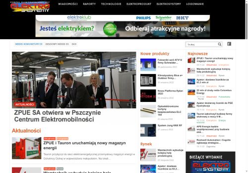 elektrosystemy.pl