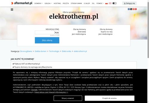 elektrotherm.pl
