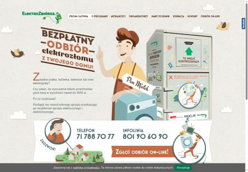 elektrozbiorka.pl