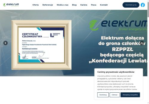 elektrum.com.pl