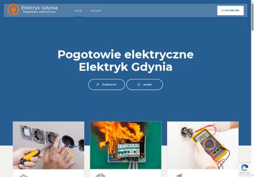 elektryk-gdynia.pl