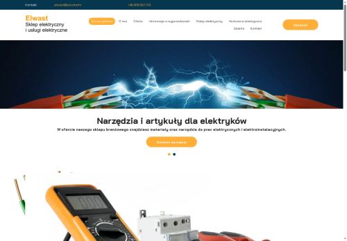 elektryk-krzeszowice.pl
