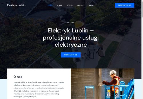 elektryk-lublin.pl