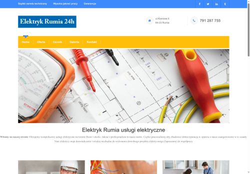 elektryk-rumia.cba.pl