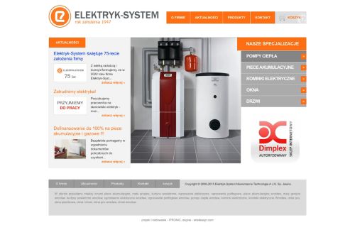 elektryk-system.com.pl