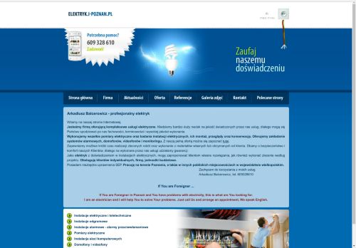 elektryk.i-poznan.pl