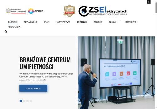 elektryk.opole.pl