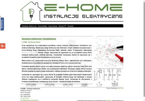 elektryka-fotowoltaika.pl