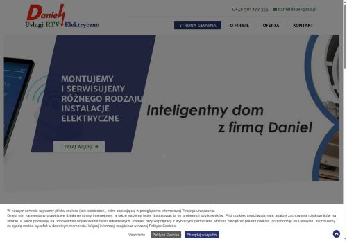 elektrykkarsin.pl
